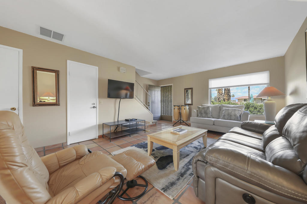 Deep Canyon Tennis C - Residential