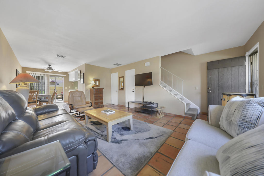 Deep Canyon Tennis C - Residential