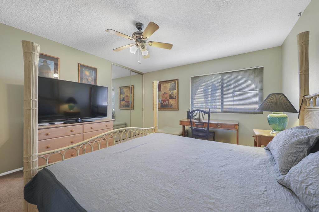 Deep Canyon Tennis C - Residential