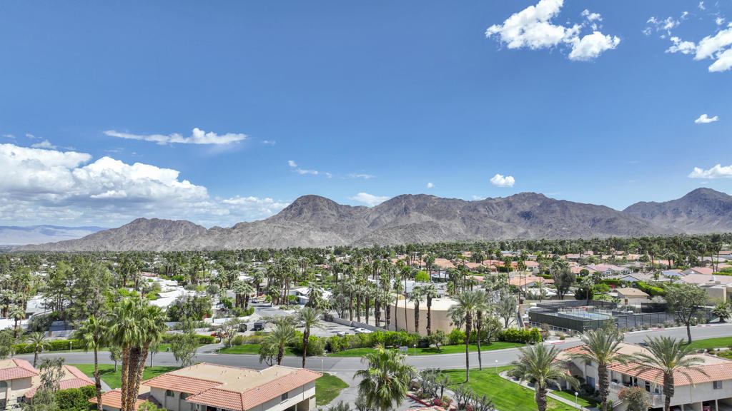 Deep Canyon Tennis C - Residential