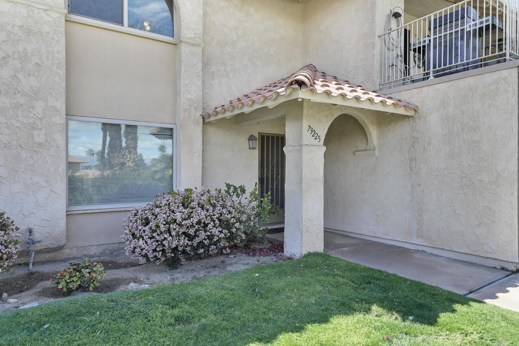 Deep Canyon Tennis C - Residential