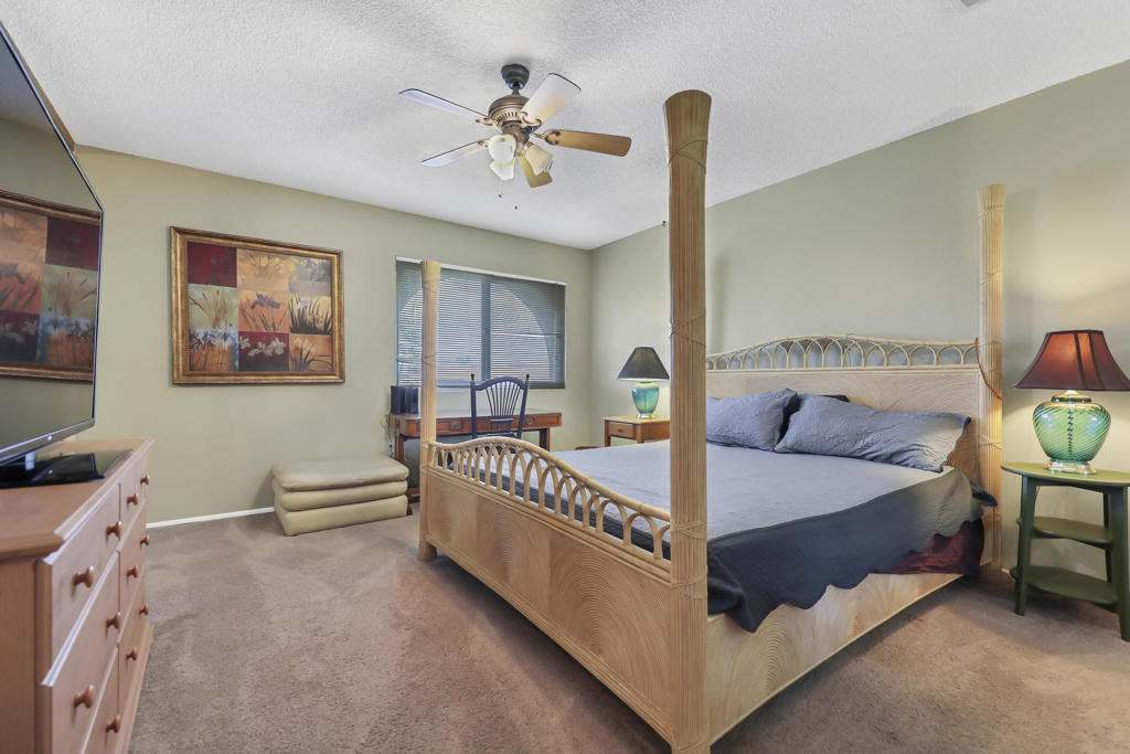 Deep Canyon Tennis C - Residential