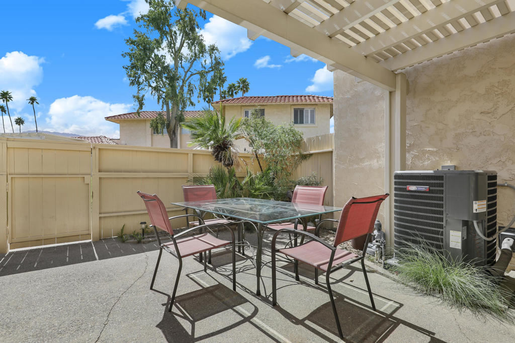 Deep Canyon Tennis C - Residential