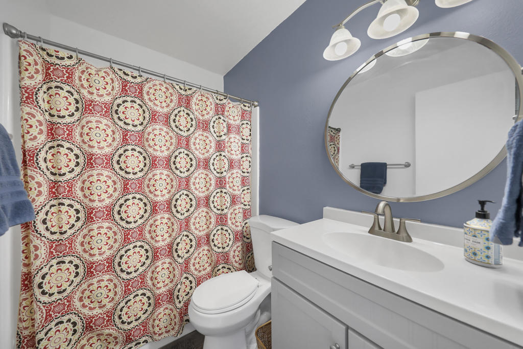 Deep Canyon Tennis C - Residential