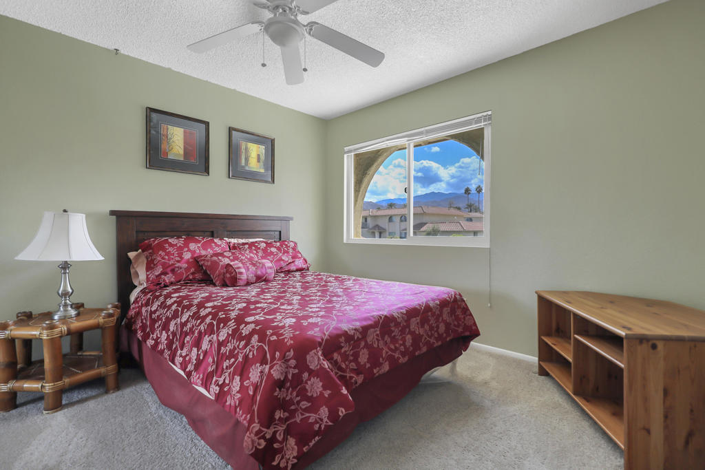 Deep Canyon Tennis C - Residential