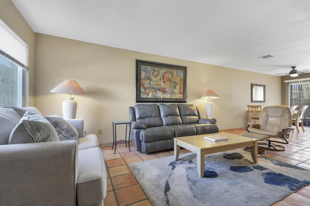 Deep Canyon Tennis C - Residential