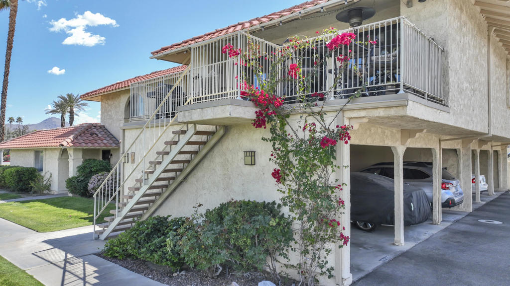 Deep Canyon Tennis C - Residential