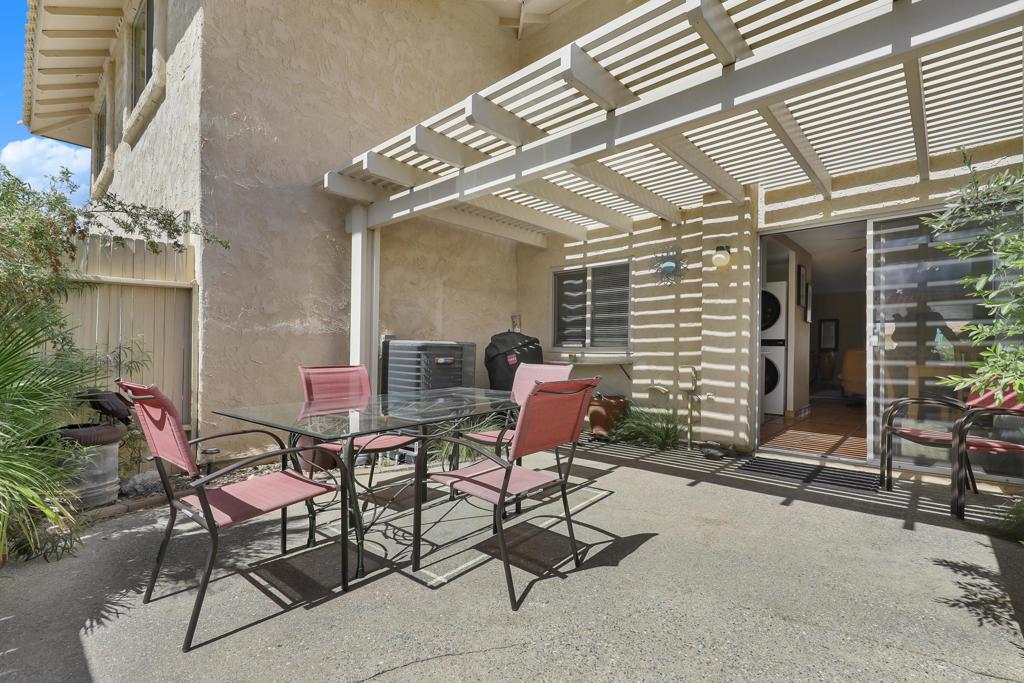 Deep Canyon Tennis C - Residential