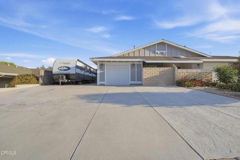 Homes for Sale in Laurel Park, Camarillo 5210 Creekside Road Camarillo CA 93012