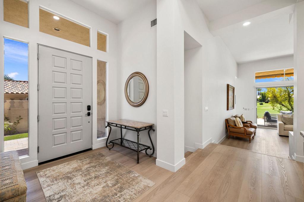 Indian Ridge - Residential