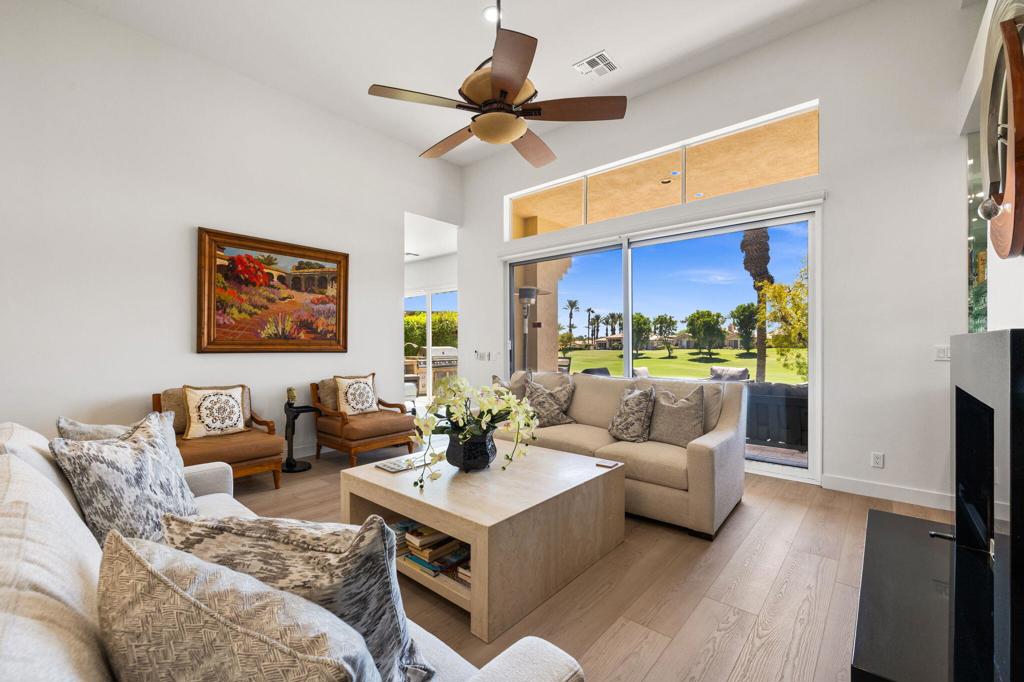 Indian Ridge - Residential