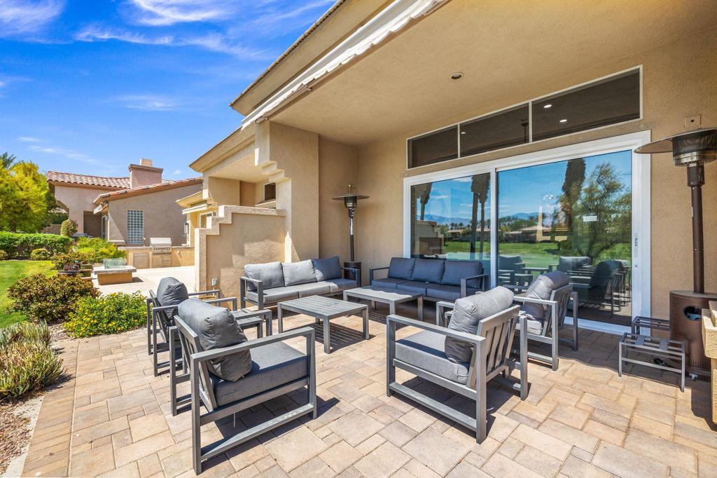 Indian Ridge - Residential