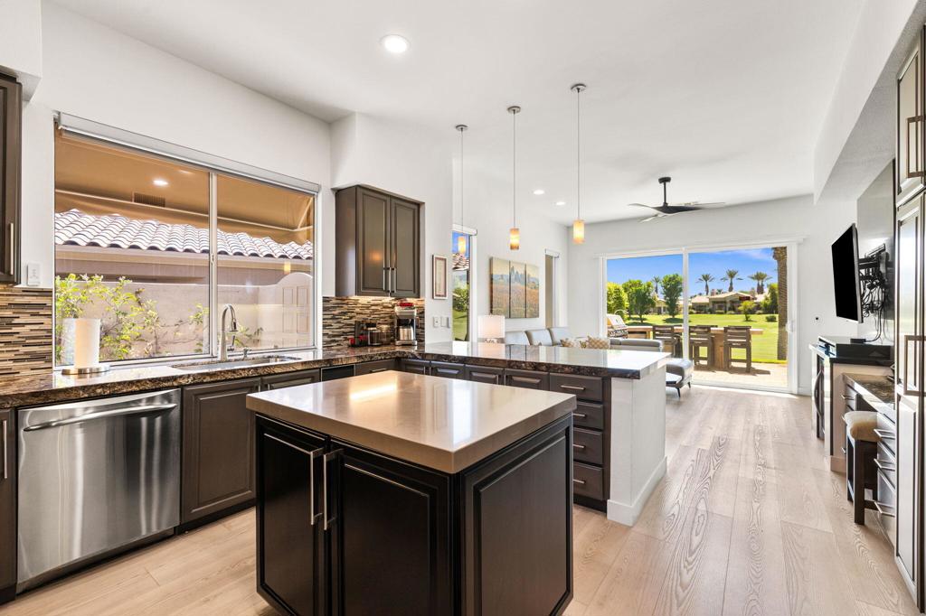 Indian Ridge - Residential