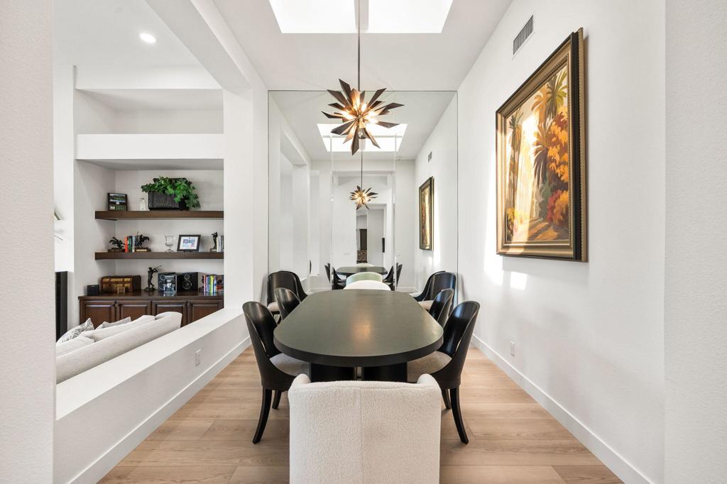 Indian Ridge - Residential