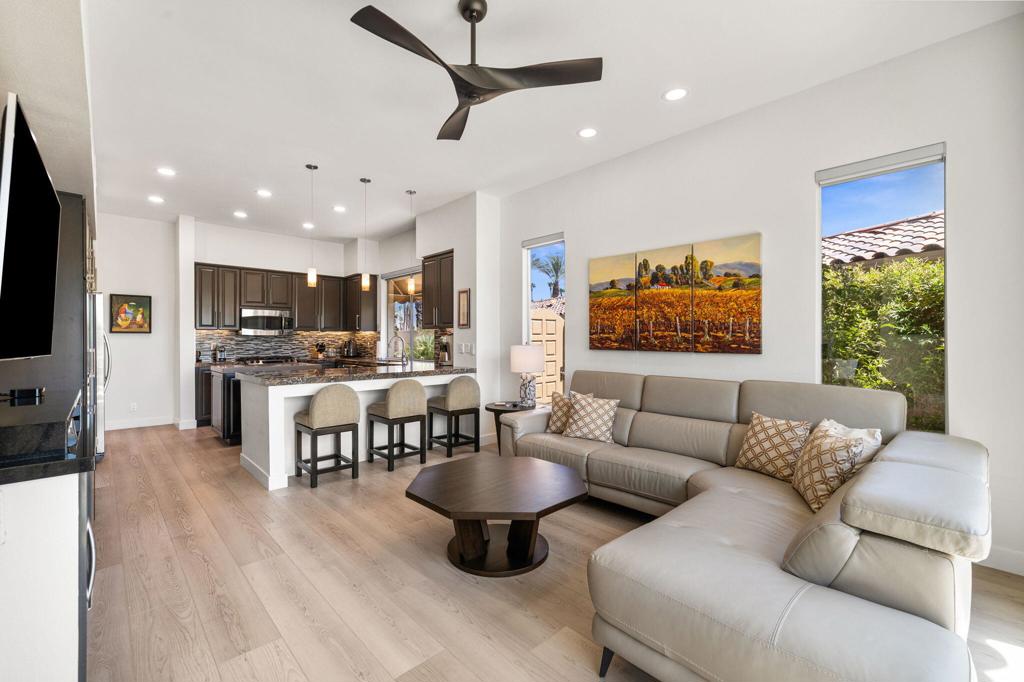 Indian Ridge - Residential