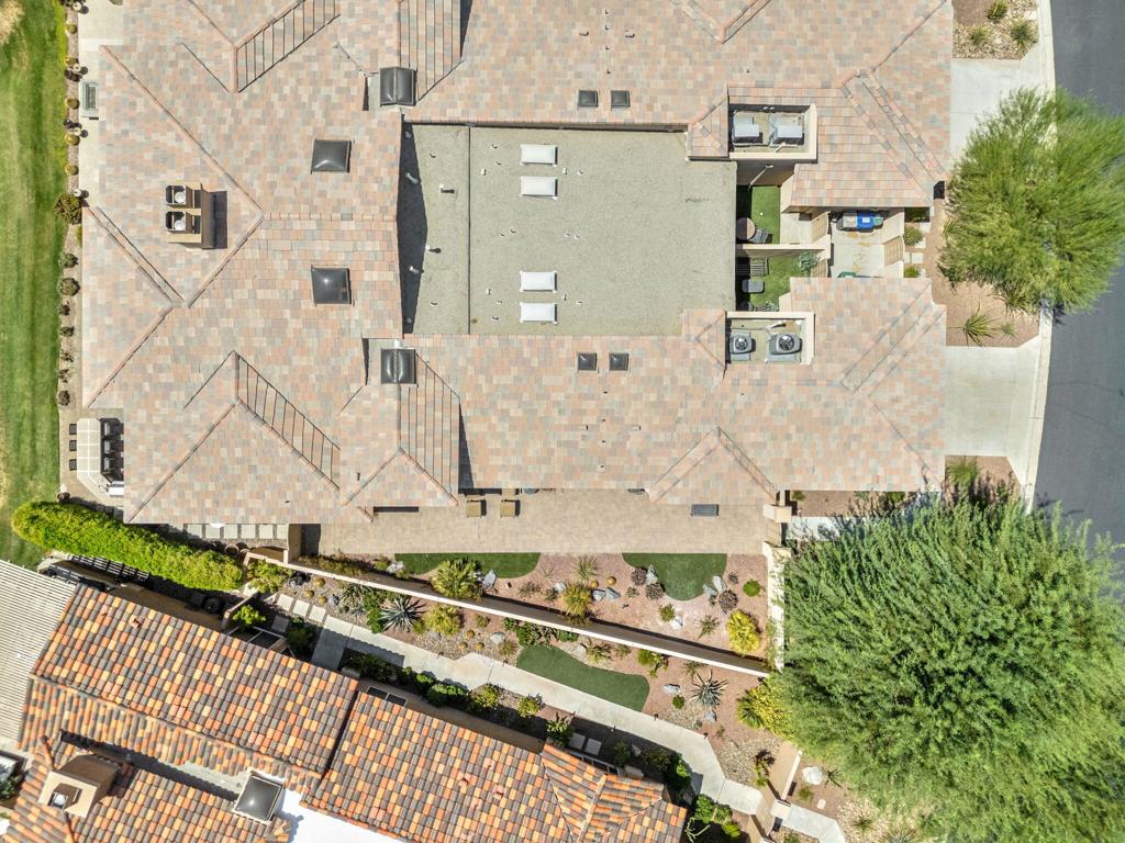 Indian Ridge - Residential