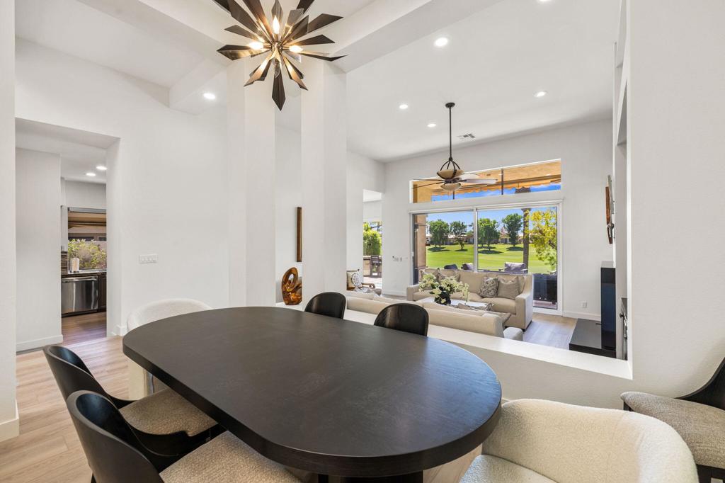 Indian Ridge - Residential