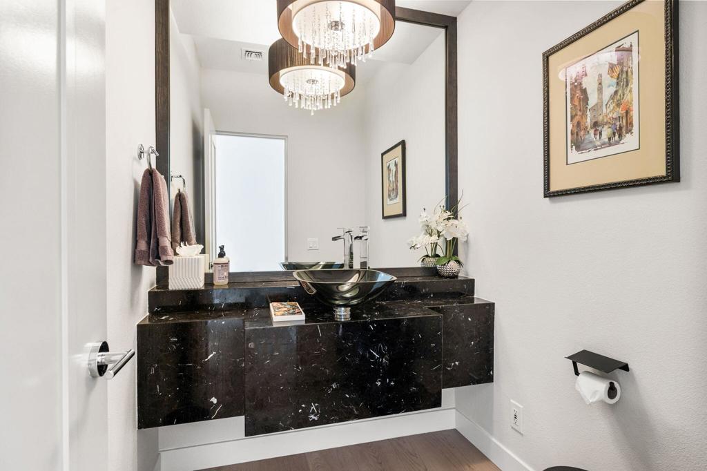 Indian Ridge - Residential