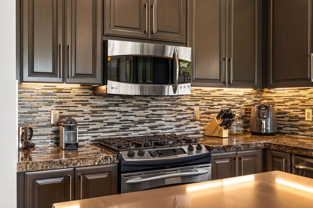 Indian Ridge - Residential