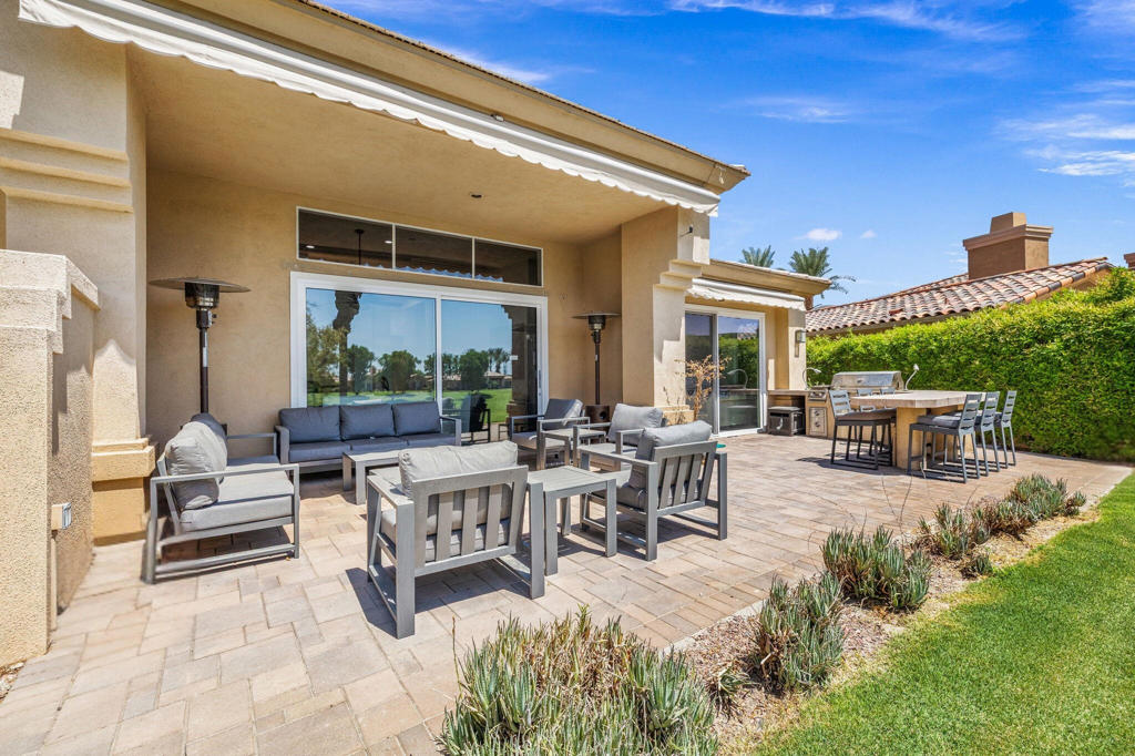 Indian Ridge - Residential