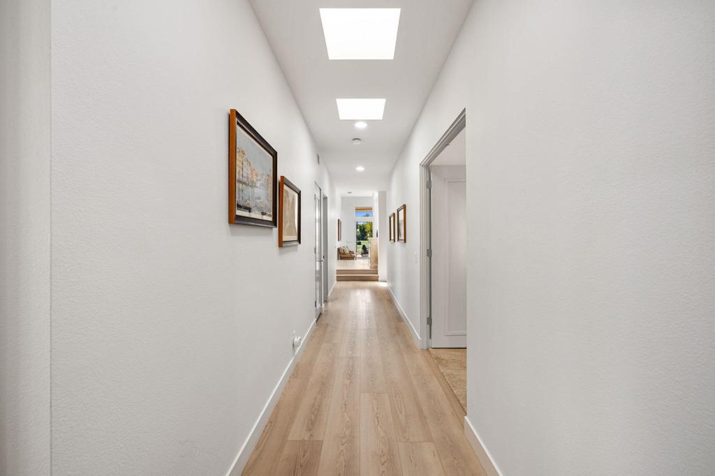 Indian Ridge - Residential