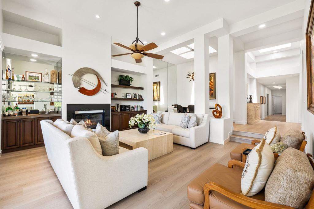 Indian Ridge - Residential