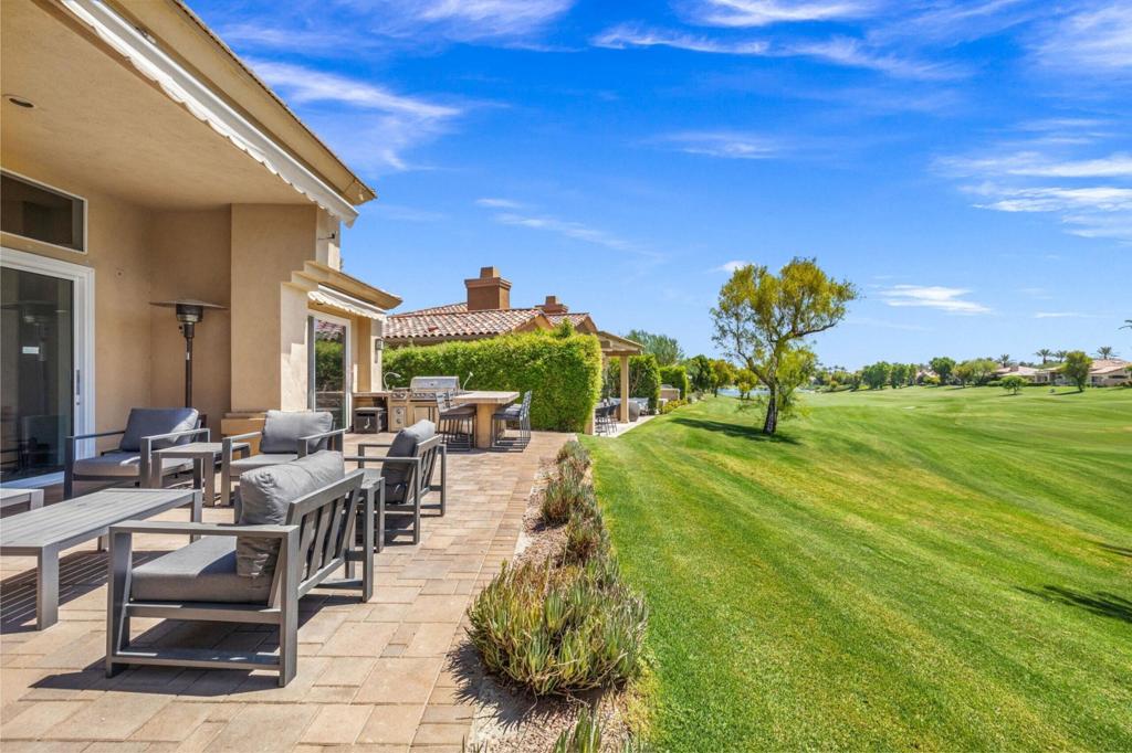 Indian Ridge - Residential