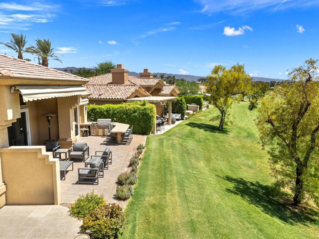 Indian Ridge - Residential