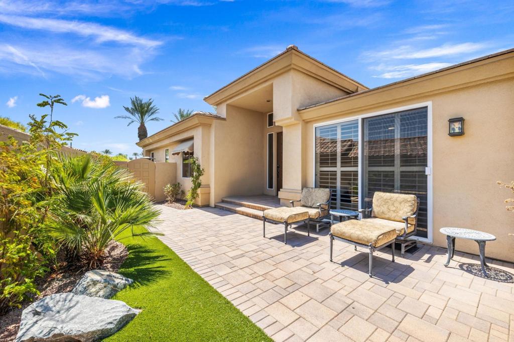 Indian Ridge - Residential