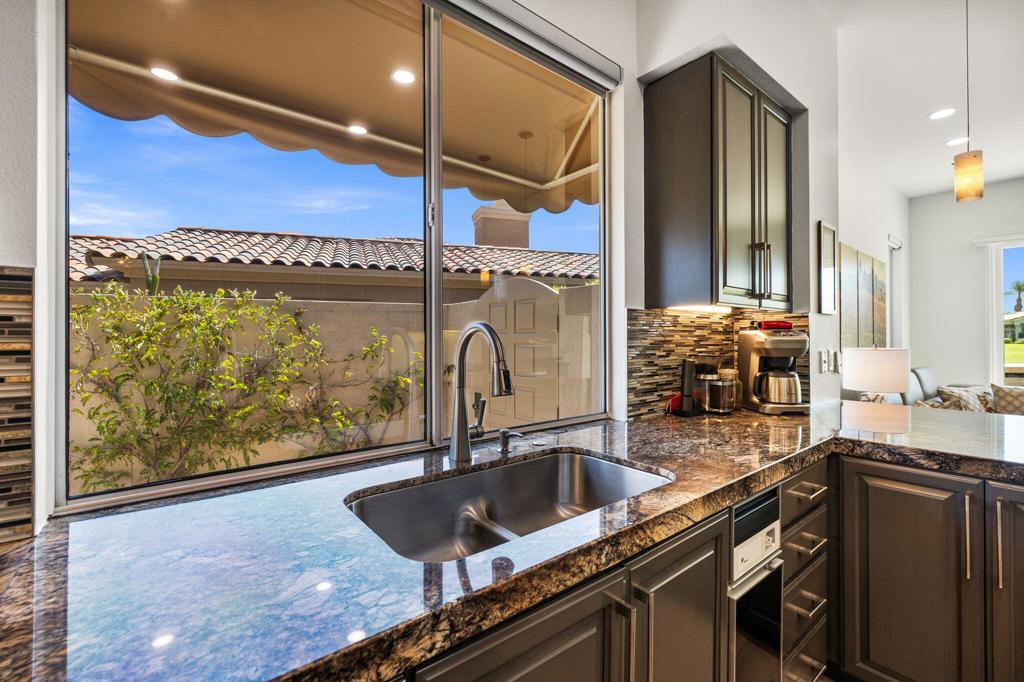 Indian Ridge - Residential