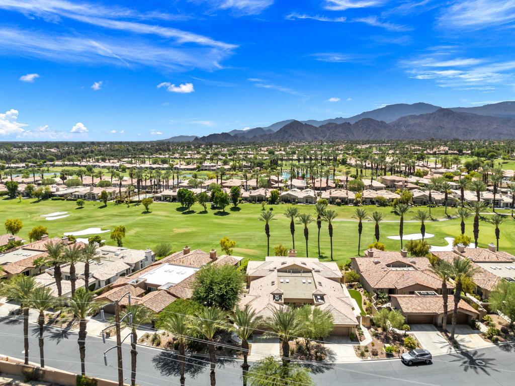 Indian Ridge - Residential