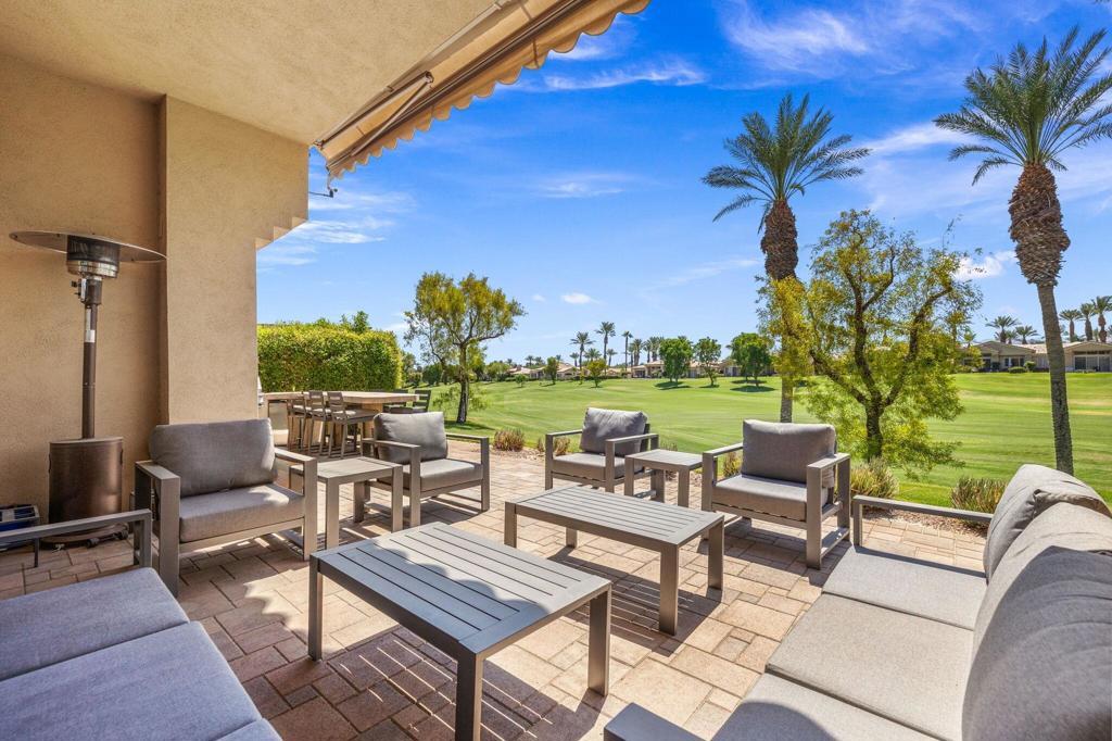 Indian Ridge - Residential