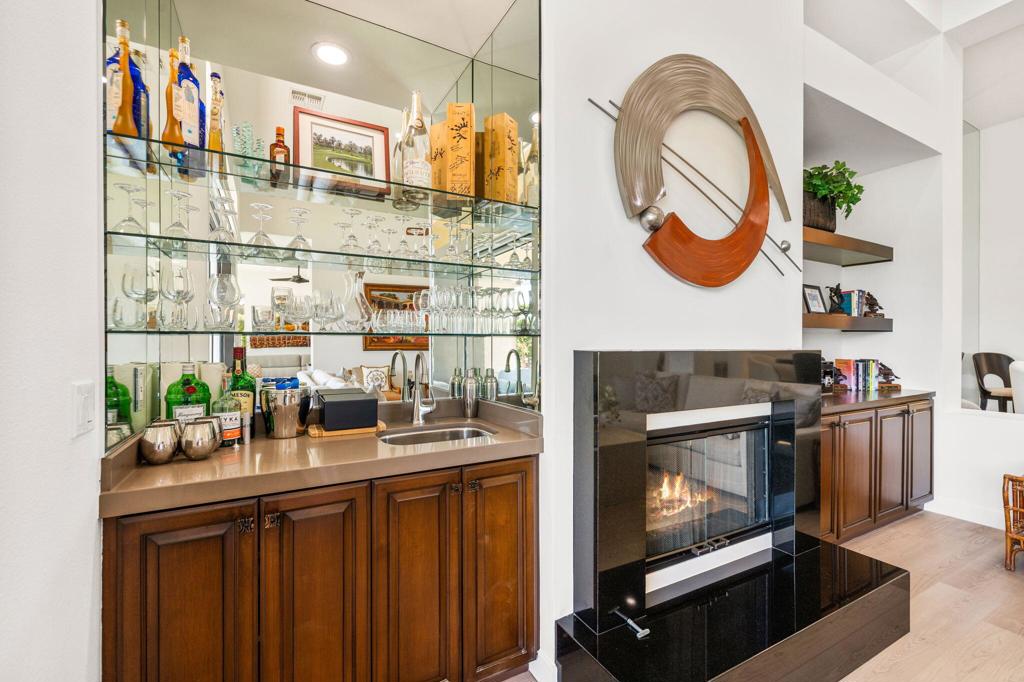 Indian Ridge - Residential