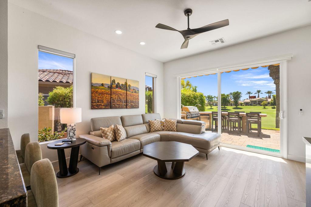 Indian Ridge - Residential