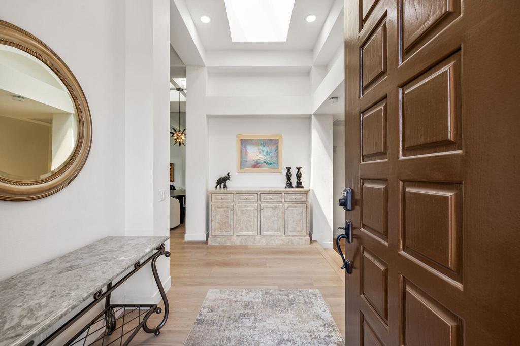 Indian Ridge - Residential