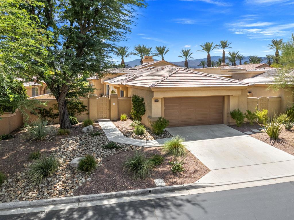 Indian Ridge - Residential