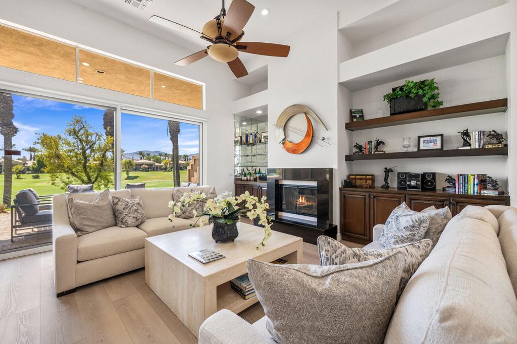 Indian Ridge - Residential