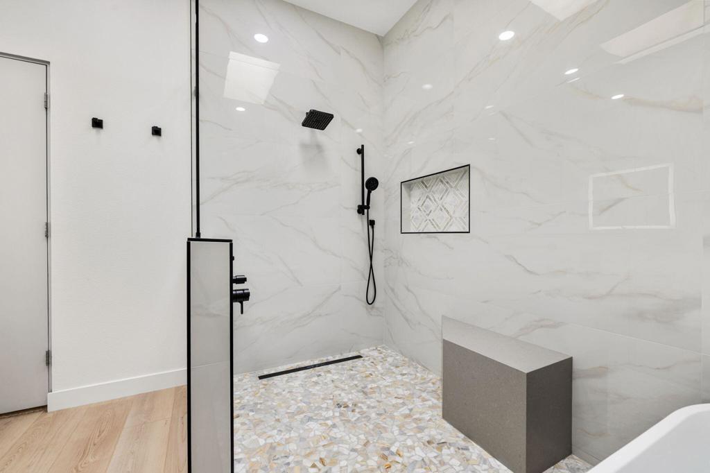 Indian Ridge - Residential