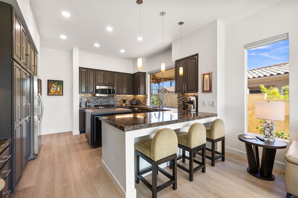 Indian Ridge - Residential