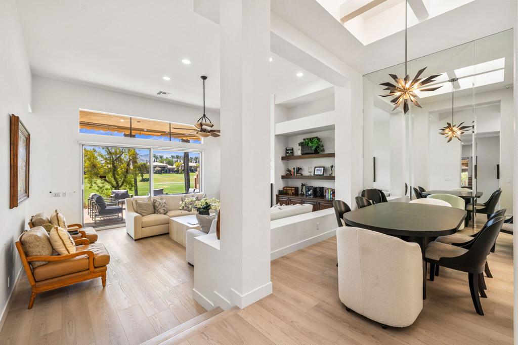 Indian Ridge - Residential