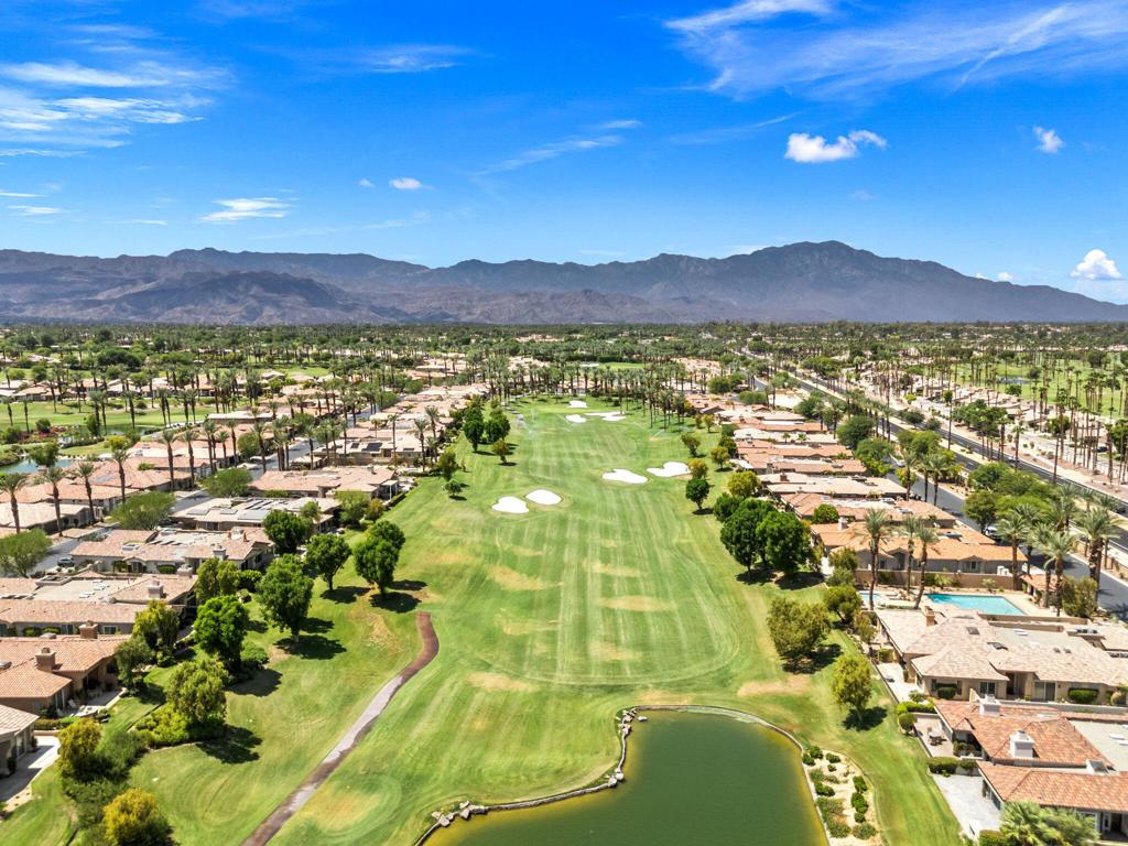 Indian Ridge - Residential