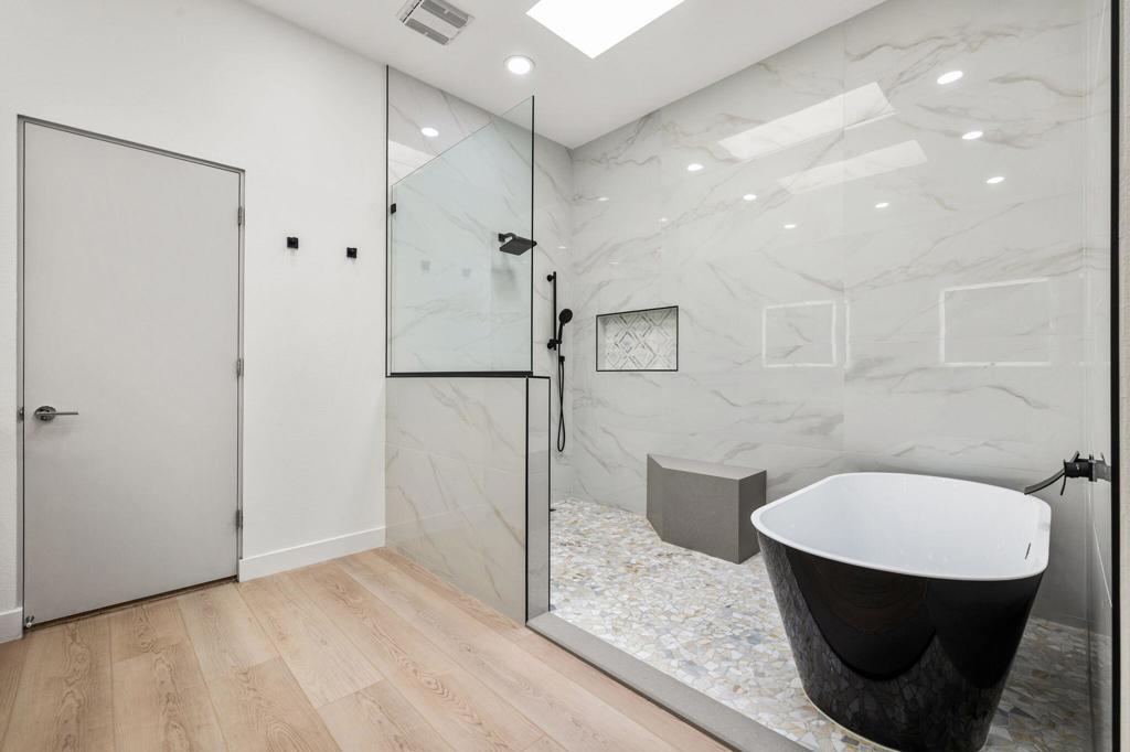 Indian Ridge - Residential