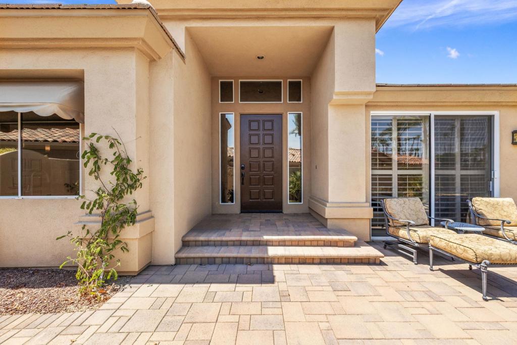 Indian Ridge - Residential