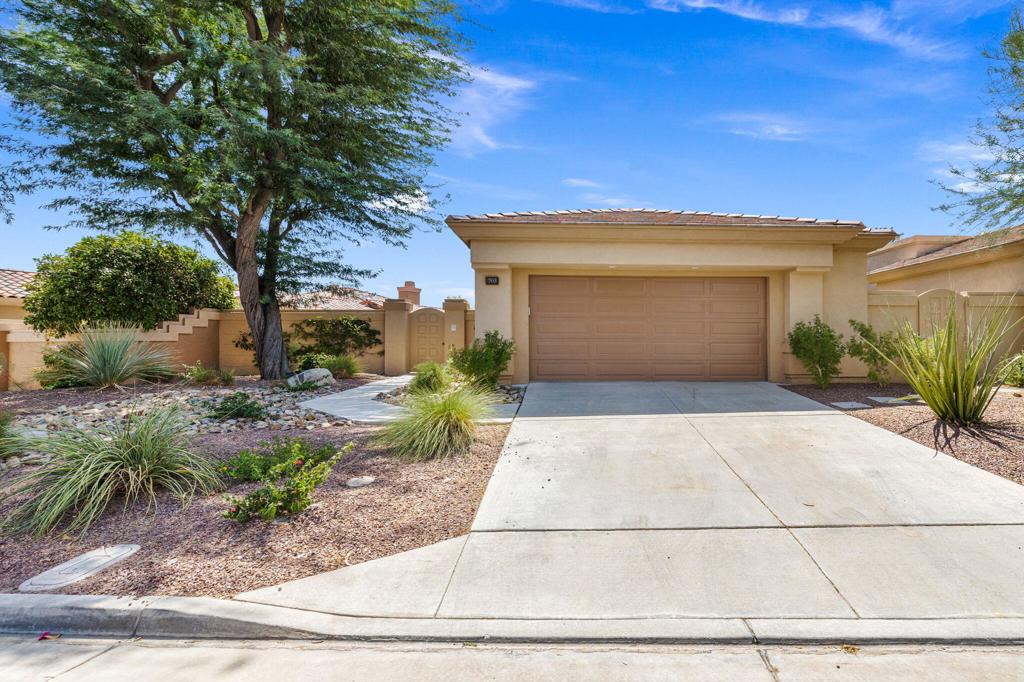 Indian Ridge - Residential