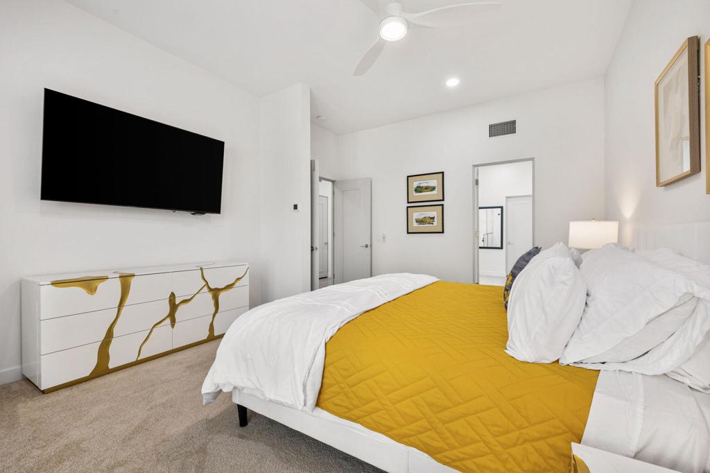 Indian Ridge - Residential