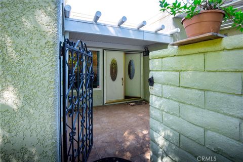 3001 c Via Buena Vista C Laguna Woods CA 92637