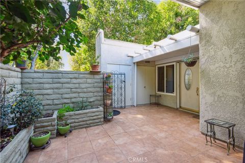 3001 c Via Buena Vista C Laguna Woods CA 92637