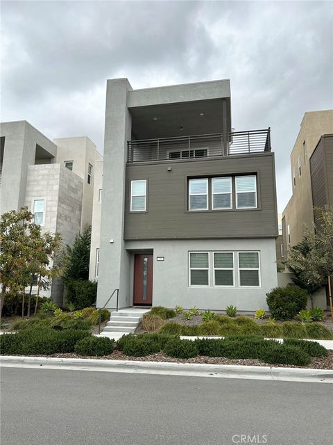 Photo of 109 Chorus, Irvine, CA 92618 (MLS # OC26087054)