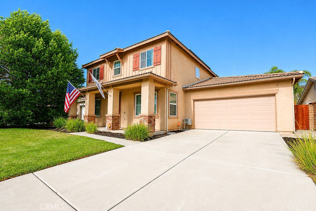 13064 Creekside Way
