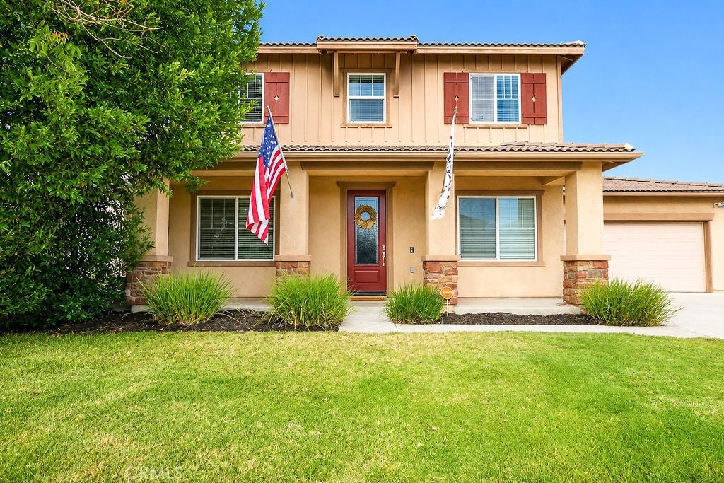 Photo of 13064 Creekside Way, Moreno Valley, CA 92555 (MLS # IG26127769)